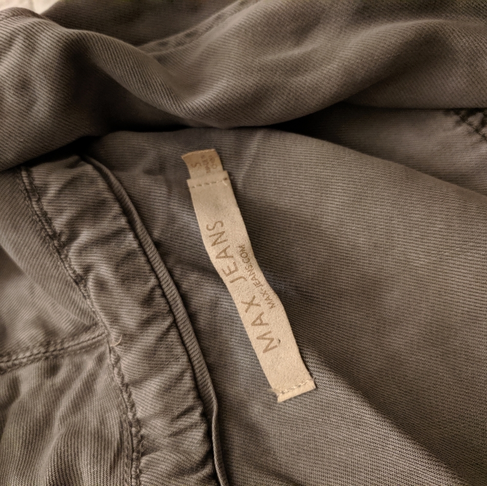 Max Studio jacket - Picture 3 of 3